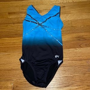 Adult Small Gymnastics Leotard